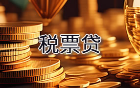 天水税票贷